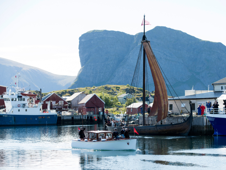 Værøy